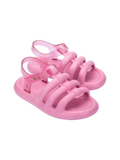 Melissa Melissa Women's Freesherman Sandals Pink