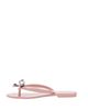 Melissa Melissa Women's Harmonic Iris Flip Flop Sandals - 3