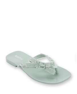 Melissa Melissa Women's Harmonic Squared Flip Flop Sandals