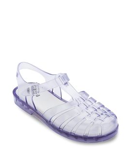 Melissa Melissa Women's Meli Posse Slingback Sandals