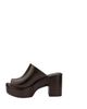 Melissa Melissa Women's Mule Hype Metallic Heels - 3
