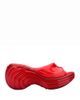 Melissa Melissa Women's Platform + Diesel Sandals - 1