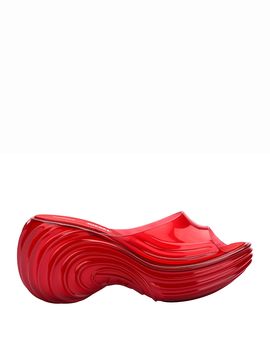 Melissa Melissa Women's Platform + Diesel Sandals