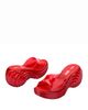 Melissa Melissa Women's Platform + Diesel Sandals - 5
