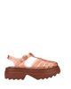Melissa Melissa Women's Possession Ii Platform Sandals - 3