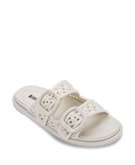 Melissa Melissa Women's Possession Slip Slides