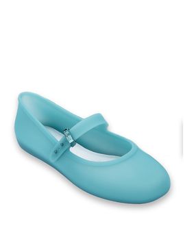 Melissa Melissa Women's Soft Ballerinas