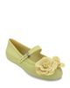 Melissa Melissa Women's Soft Petals Ballerinas - 1