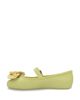Melissa Melissa Women's Soft Petals Ballerinas - 4