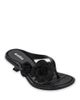 Melissa Melissa Women's Thong Kitten Petal Heels - 1