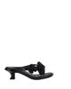 Melissa Melissa Women's Thong Kitten Petal Heels - 2