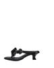 Melissa Melissa Women's Thong Kitten Petal Heels - 3