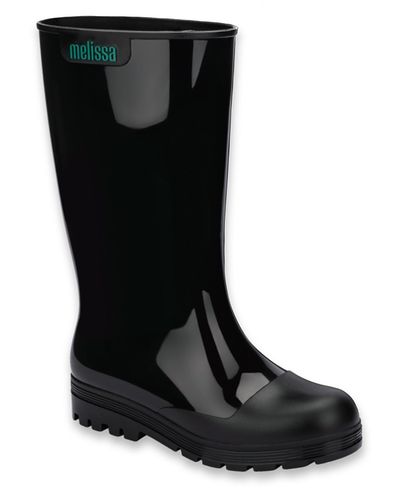 Melissa Melissa Women's Welly Boots