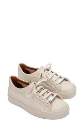 Melissa Melissa Wow Sneaker