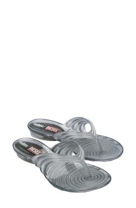 Melissa Melissa x Diesel Flip Flop