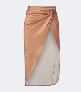 Melissa Odabash Melissa Odabash Annabeth beach cover-up