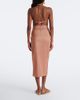 Melissa Odabash Melissa Odabash Annabeth beach cover-up - 6