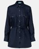 Melissa Odabash Melissa Odabash Ariel linen shirt - 1