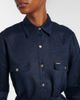 Melissa Odabash Melissa Odabash Ariel linen shirt - 4