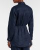 Melissa Odabash Melissa Odabash Ariel linen shirt - 6