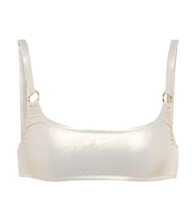 Melissa Odabash Melissa Odabash Bari bikini top