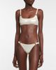 Melissa Odabash Melissa Odabash Bari bikini top - 2