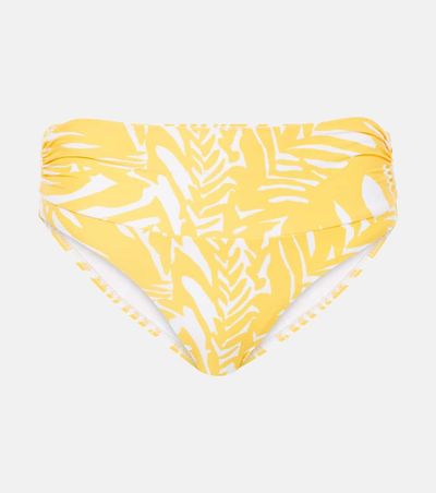 Melissa Odabash Melissa Odabash Bel Air high-rise bikini bottom