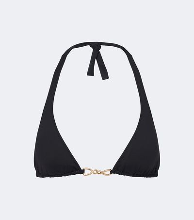 Melissa Odabash Melissa Odabash Juno triangle bikini top