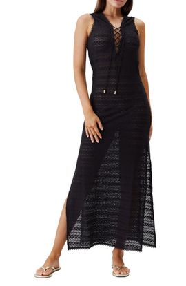 Melissa Odabash Melissa Odabash Maddie Cover-Up Maxi Dress