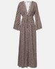 Melissa Odabash Melissa Odabash Maja printed kaftan - 1