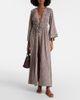 Melissa Odabash Melissa Odabash Maja printed kaftan - 2