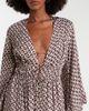 Melissa Odabash Melissa Odabash Maja printed kaftan - 4