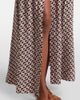 Melissa Odabash Melissa Odabash Maja printed kaftan - 5