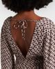 Melissa Odabash Melissa Odabash Maja printed kaftan - 6
