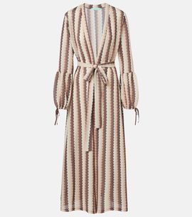 Melissa Odabash Melissa Odabash Margot beach cover-up