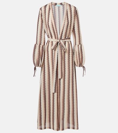 Melissa Odabash Melissa Odabash Margot beach cover-up