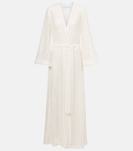 Melissa Odabash Melissa Odabash Melissa wrap dress