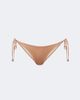Melissa Odabash Melissa Odabash Menorca lamé bikini bottoms - 1