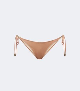 Melissa Odabash Melissa Odabash Menorca lamé bikini bottoms