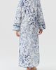 Melissa Odabash Melissa Odabash Monica Cotton Cover-Up Kaftan - 2
