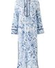 Melissa Odabash Melissa Odabash Monica Cotton Cover-Up Kaftan - 3
