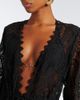 Melissa Odabash Melissa Odabash Naia cotton-blend lace beach cover-up - 3