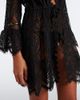Melissa Odabash Melissa Odabash Naia cotton-blend lace beach cover-up - 4