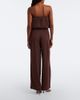 Melissa Odabash Melissa Odabash Naomie strapless cotton jumpsuit - 6