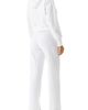 Melissa Odabash Melissa Odabash Nora Drop Shoulder French Terry Cover-Up Hoodie - 2