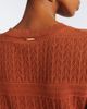 Melissa Odabash Melissa Odabash Polly pointelle cotton cardigan - 4