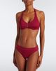 Melissa Odabash Melissa Odabash Provence gathered bikini top - 2