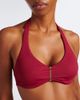 Melissa Odabash Melissa Odabash Provence gathered bikini top - 3