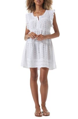 Melissa Odabash Melissa Odabash Rebekah Cover-Up Dress