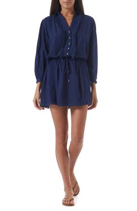 Melissa Odabash Melissa Odabash Scarlett Cover-Up Dress